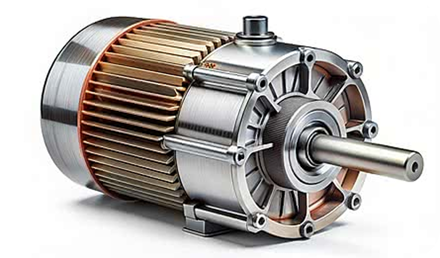 Motors & Drives Components product